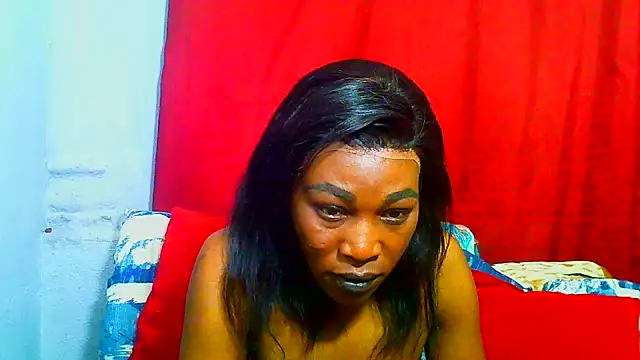 XXX chat uživo modela freaky_naughty