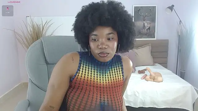 kimara_lion – Live XXX-chat