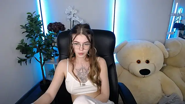 Chat XXX Live Ritaneer