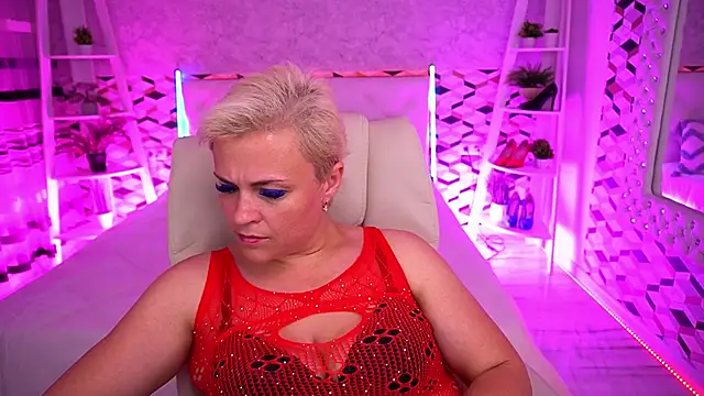 Chat XXX ao vivo de CrystalVibe