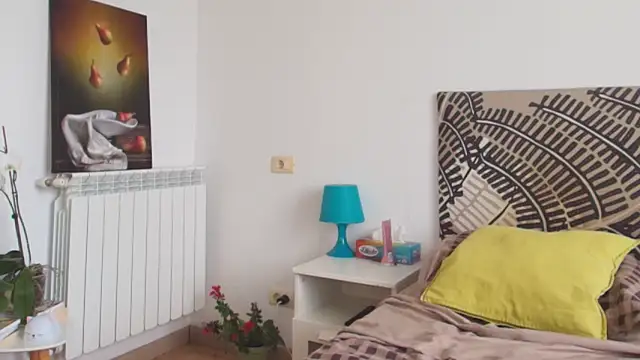 دردشة IreneBlue_ الجنسية المباشرة