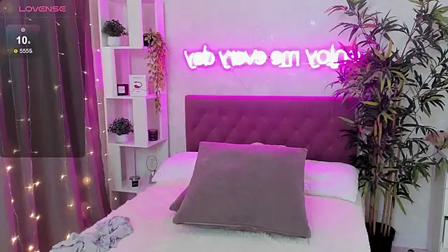 FeralPeach 라이브 XXX 채팅