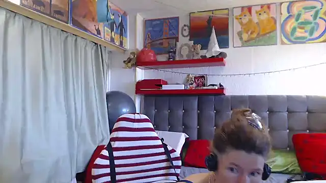 Czat XXX na żywo – kellyterapy