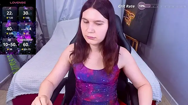 Chat XXX en directo de SabrinaLee