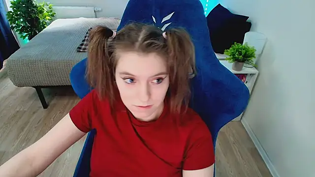 CranberryHot Live XXX-chat