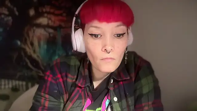 Chat XXX en directo de FRRANNKIE