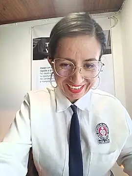 Czat XXX na żywo – Valentina--1