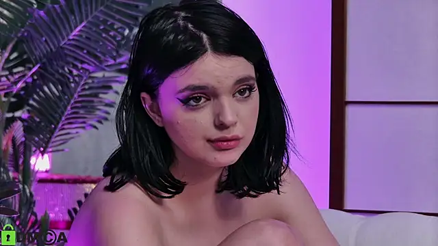 צ'אט XXX בשידור חי של SidneyPuff