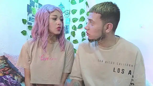 DayandDesire Chat XXX live