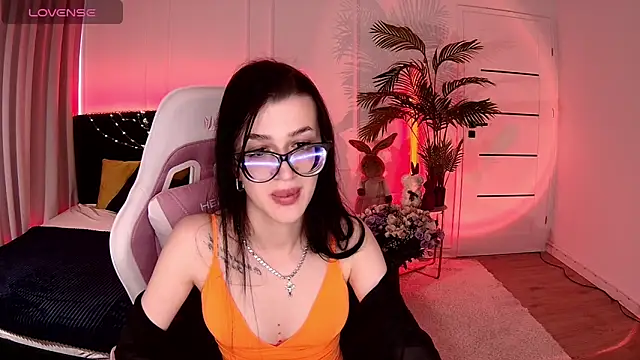 Czat XXX na żywo – Ariella_Me