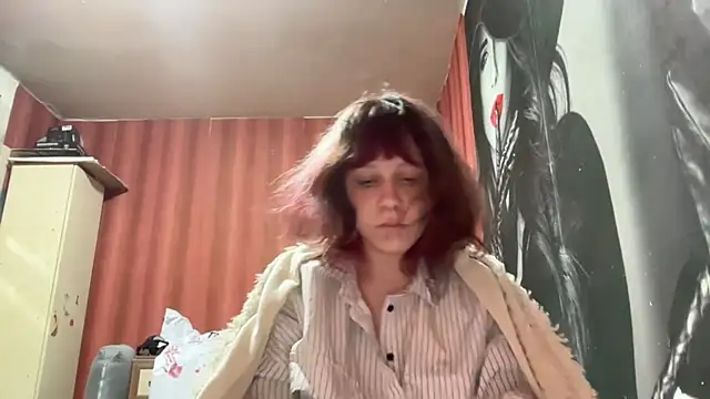 nordystar's Live XXX Chat