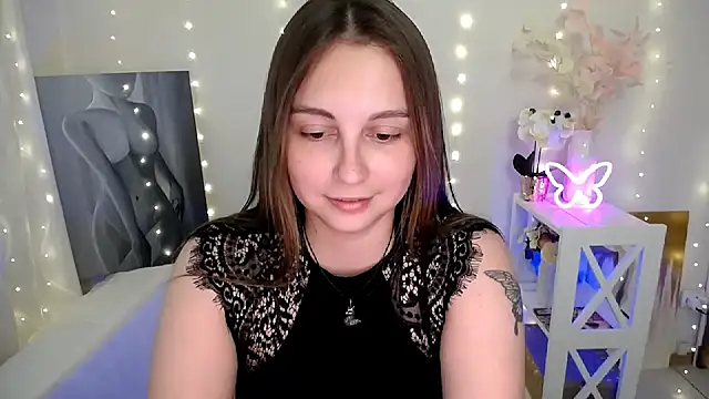 SweetPrincess_ – Naživo XXX chat