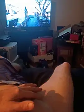 crazycam619のライブXXXチャット