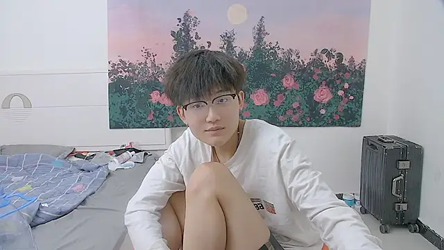 Czat XXX na żywo – KK-cuteboy