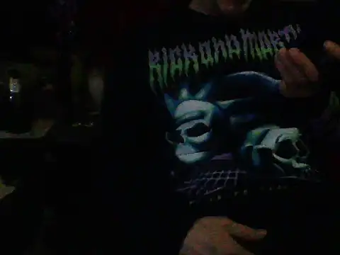 mrdemoncrowlyn Live XXX chat