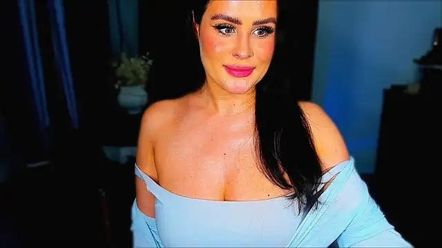 Živý XXX chat Lari_Stella