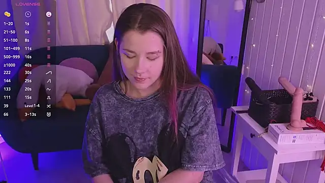 Mira_Falls' Live XXX Chat