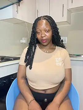Chat +18 de Jazmine-Blue ao vivo
