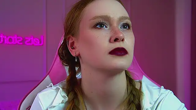 AgataFoxley's Live XXX Chat