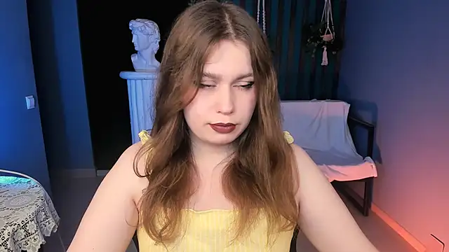 Chat +18 de FioraMarmoris ao vivo