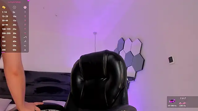 JennaOlsonX 라이브 XXX 채팅