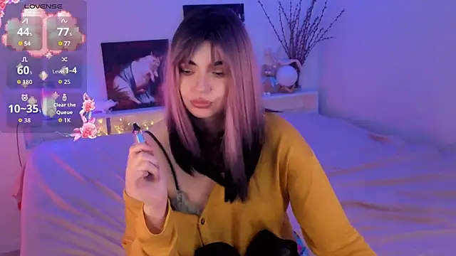 ForEvaRrr Live XXX Chat