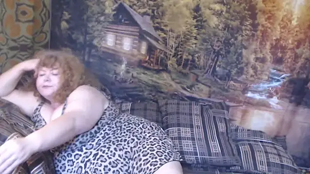 RoseRed69 Webcam Show