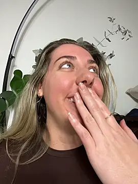 Aussielulu Chat XXX in diretta