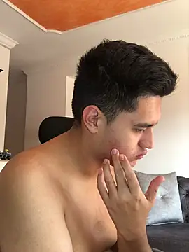 Show webcam de alexandergrey760886