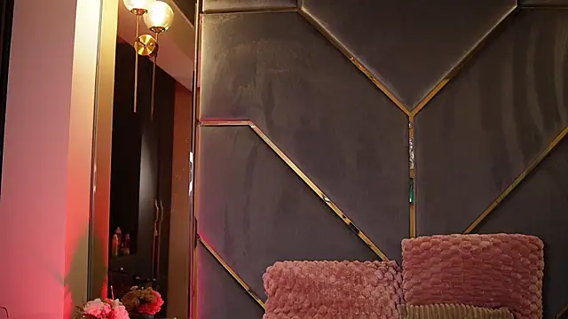 _ChloeLee_ élő XXX-chatje