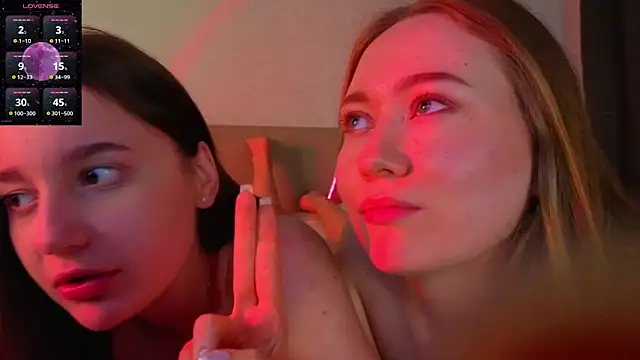 Czat XXX na żywo – LauriePerez