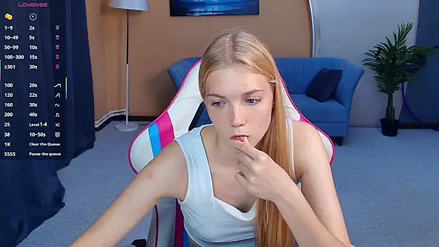 lightshynes Live XXX Chat