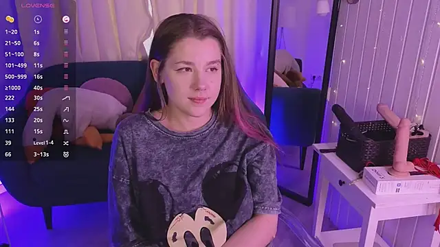 Mira_Falls' Live XXX Chat