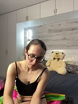 MartiniiSelenna – Live XXX-chat