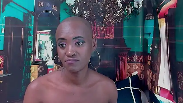EbonyOlive69 – Live XXX-chat