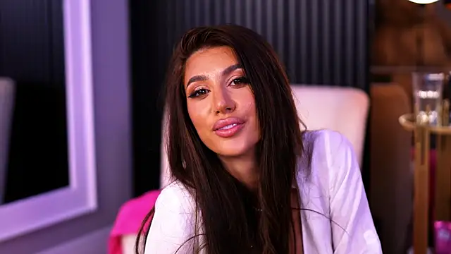 SammiMonroe's Live XXX Chat
