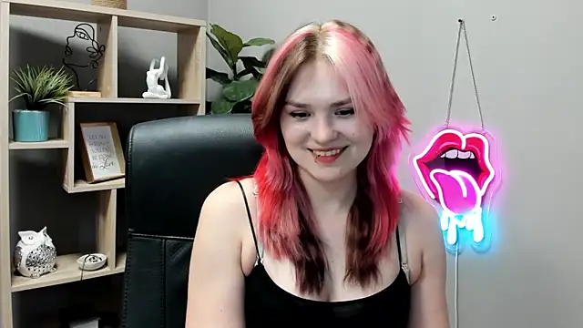 SweetLilyxo – Live XXX-chat