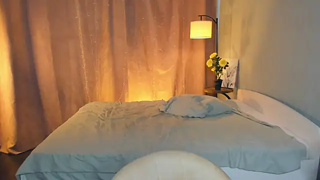 SharriSang's Live XXX Chat