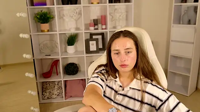 NadinnL's Live XXX Chat