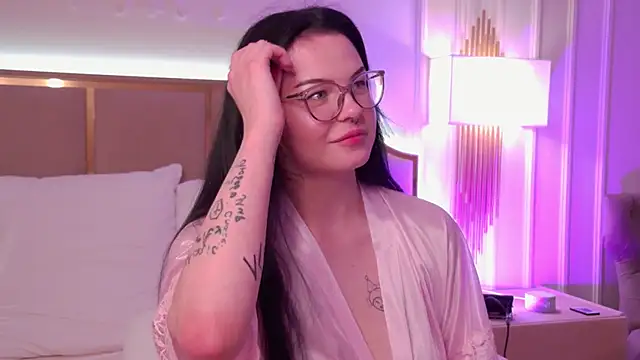 CindyMil Chat XXX live