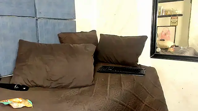 Ebonydollxx's Live XXX Chat