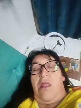 clarita_01 Live XXX-Chat