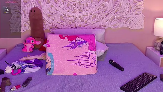 MalaikaBrown's Live XXX Chat