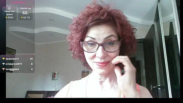 Kelly_Flurr's Live XXX Chat