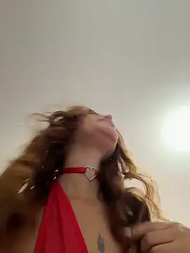 ViankaRose Live XXX Chat
