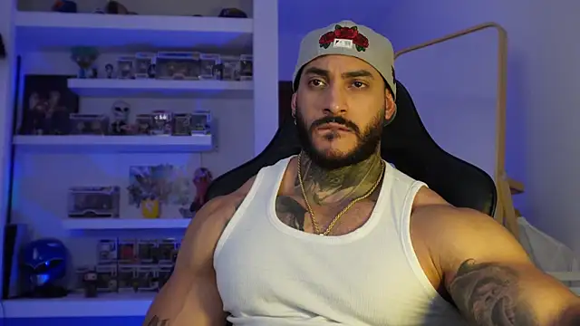 دردشة iamjackc_ الجنسية المباشرة