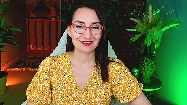 UnaTerra's Live XXX Chat