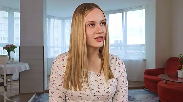 DanikaGudinas' Live XXX Chat