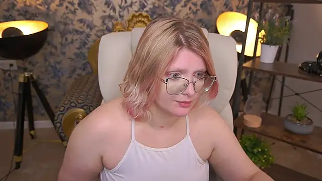 Chat XXX ao vivo de CoolTatis