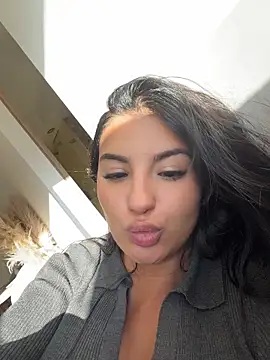 Kimm_khalifan Live XXX chat